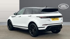 Land Rover Range Rover Evoque 1.5 P300e R-Dynamic HSE 5dr Auto Hatchback
